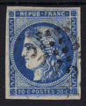 France Ob N° 45A